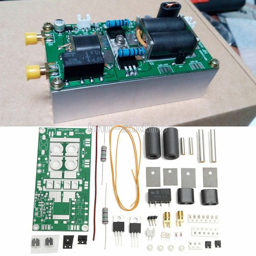 70w ssb linear power - ssb,