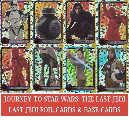 Topps star wars - topps, to