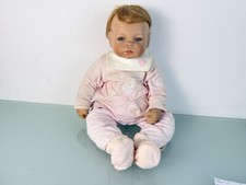 Künstlerpuppe Inge Tenbusch