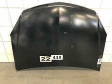 Motorhaube original Opel Astra