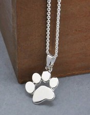 Kette Edelstahl Anhänger