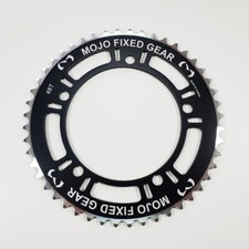 MOJO Fixed Gear Chainring 48T