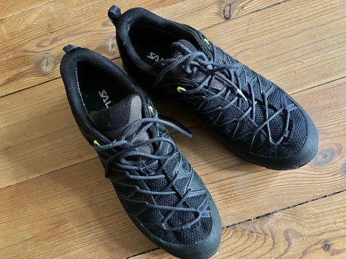 Salewa mountain trainer - salewa,