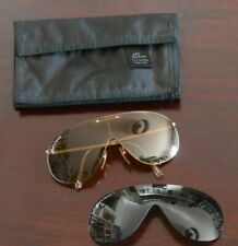 Boris Becker by Polaroid 4805