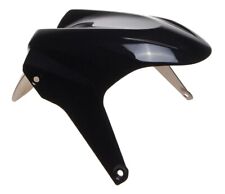 Schwarz Schutzblech Kotflügel Vorne für YAMAHA AEROX 50 2013 - 2014 Front Fender