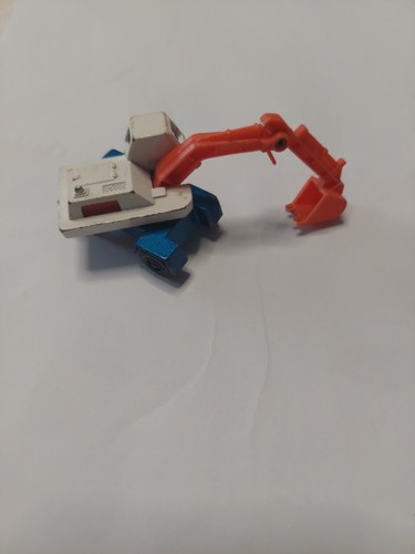 Vintage corgi juniors - juniors, bagger