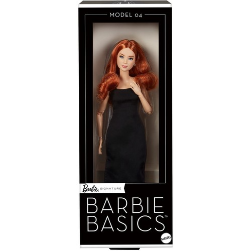 Barbie signature 2025 - signature,