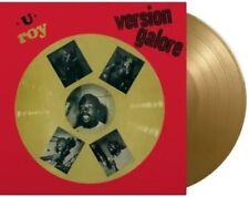 U-Roy - Version Galore LP