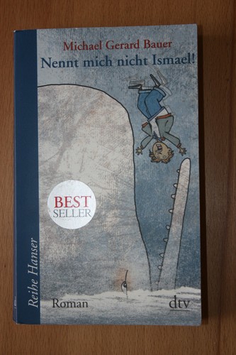 Nennt mich nicht ismael - mich,