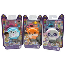 Polly Pocket Pet Connects