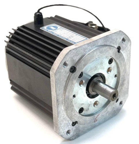 Pmi servomotor hp13ls brk - servomotor, hp13ls/brk