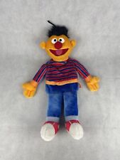 Wärmflasche Ernie | Fashy | Sesamstrasse ca. 60 cm Kuscheltier Stofftiere