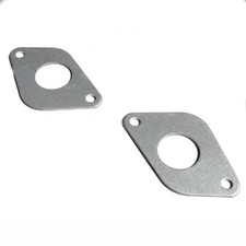 Drosselsatz ALPHATECHNIK 25 kW