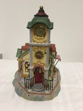 PartyLite Teelichthaus Olde