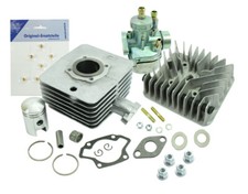 Zylinder Kit 63ccm für Simson