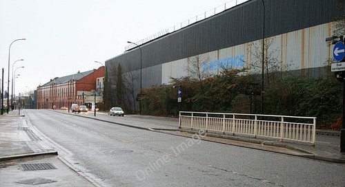 Foto 6x4 tinsley draht - tinsley,