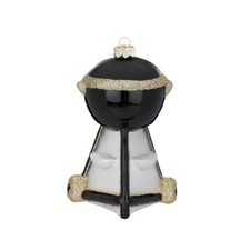 Christbaumschmuck Glas