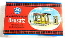 👍 Mamos👍OVP Bausatz