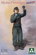 TAKOM TAK1024 1/16 Michael