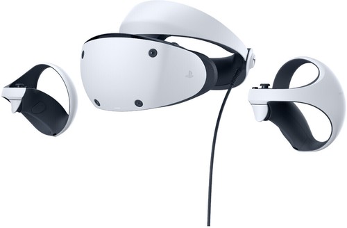 Sony playstation vr2 - playstation,