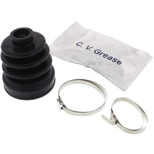 Achsenmanschetten für Arctic