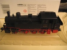Marklin 34132 drg klasse 92 - marklin,