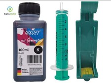 HP45/HP15 Nachfüllclip +