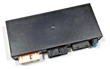 BMW 3er E36 8er E31 DWA Steuergerät Diebstahlwarnanlage 1387955