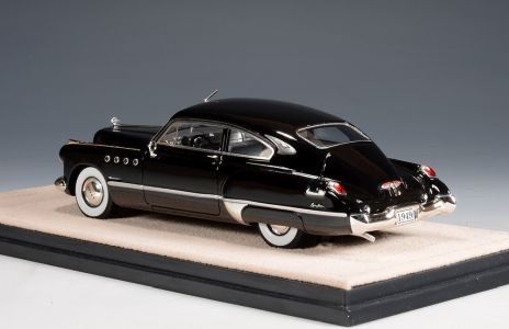 Buick roadmaster sedanette - roadmaster,