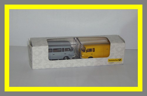 Brekina 1000 barkas - b,