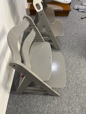 Hauck Hoch Stuhl Mit