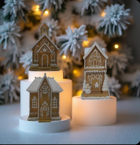 Led lebkuchen zuckerguß - led,