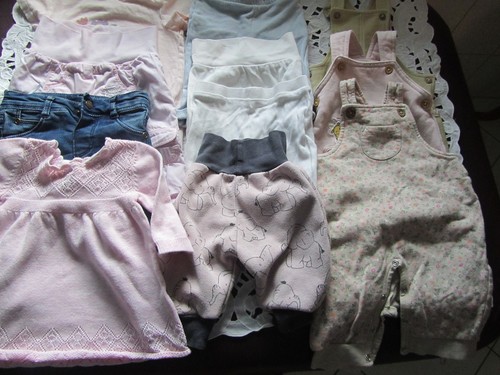 Paket x kinderkleider gr - paket...11,