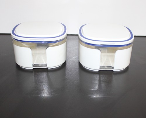 Tupperware top a34 skyline - 2,