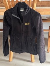 Jack Wolfskin Jacke Nanuk für