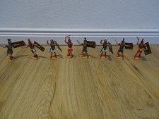 TIMPO TOYS Konvolut Römer