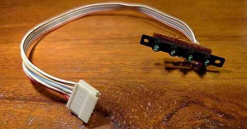 Sony ledanzeige für - fh-7,