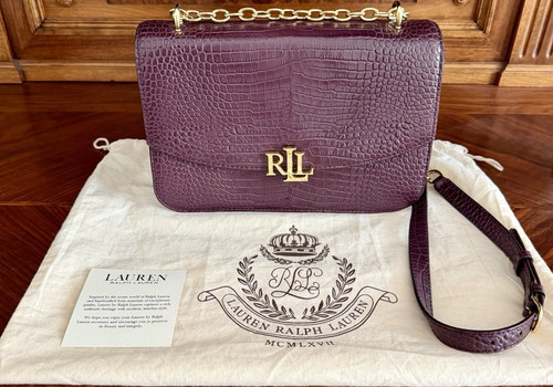 Lauren ralph mini - lauren,