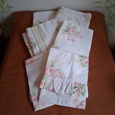 Bettwäsche 135 x 200 6tlg