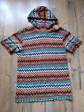 Missoni Vintage T-shirt Jumper