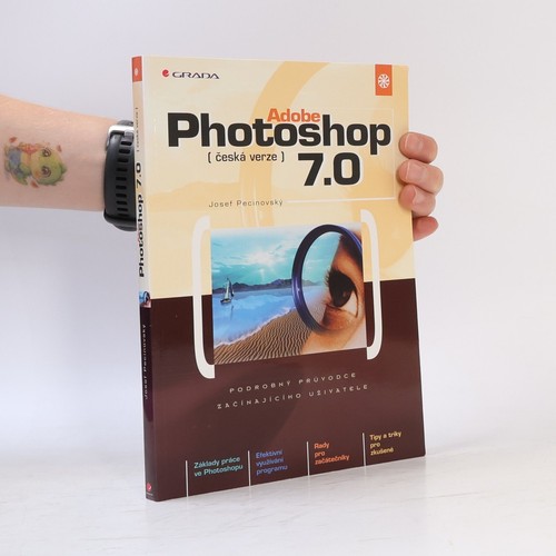 Adobe photoshop česká - adobe,