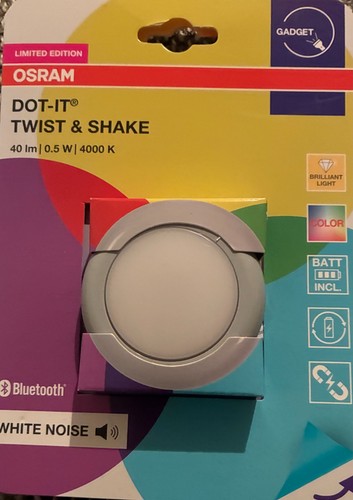 Dot twist shake - shake, k