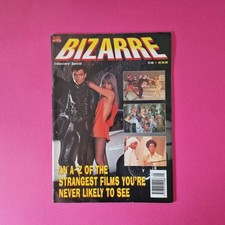 BIZARRE ☆ Collectors Special