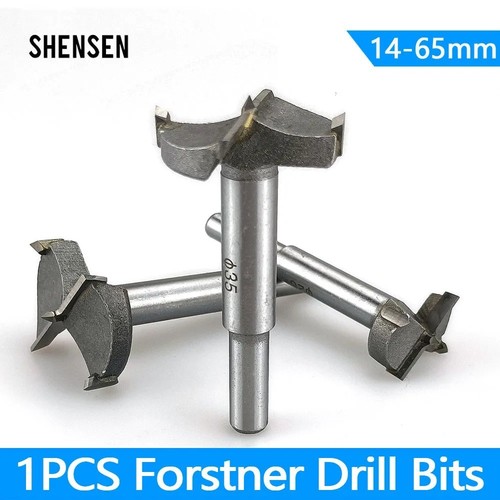 Forstner bis 65 - forstner,