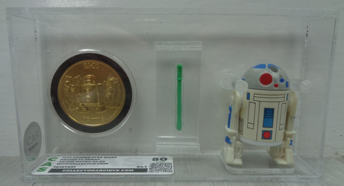 Vintage kenner star wars - star,