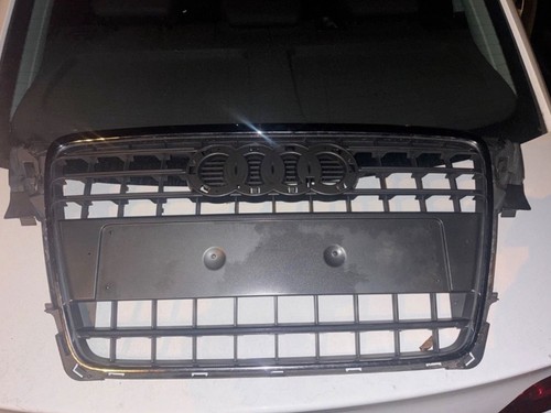 Kühlergrill audi 8k - audi,