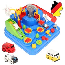 Auto Abenteuer Spielzeug, Auto