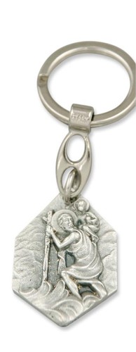 Christophorus lourdes - christophorus,