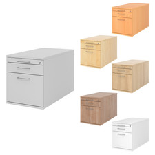 bümö Rollcontainer