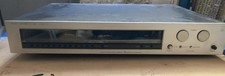 Frequency Synthesized FM Tuner